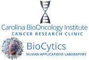 Carolina BioOncology Institute Logo
